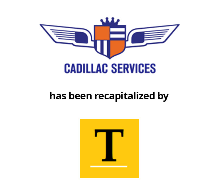 Cadillac Services Has Been Recapitalized By Thesis Capital Partners