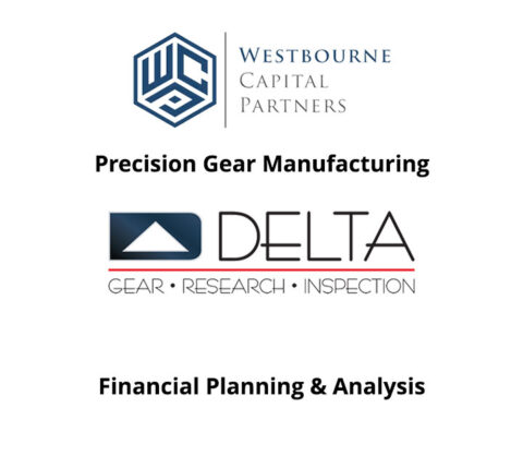 Delta Precision Components Delta Precision Components - FINNEA Group