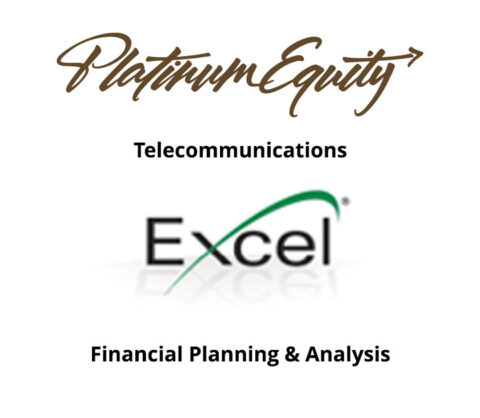 Excel Telecom - FINNEA Group