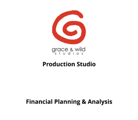 Grace & Wild Studios - FINNEA Group