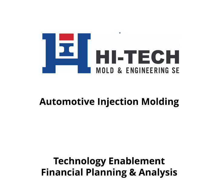 Hi-Tech Mold and Engineering SE