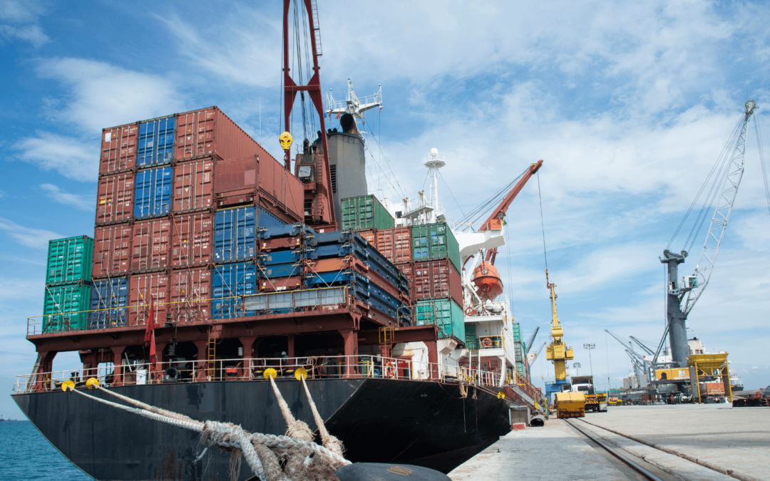 Understanding the Impact of the Latest U.S. Tariffs