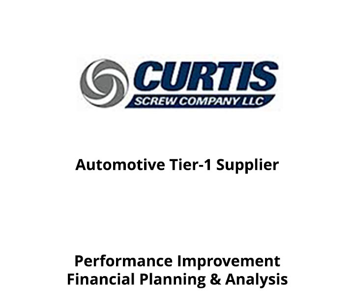 Performance Improvement and Financial planning and analysis services provided by FINNEA Group.