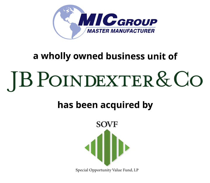 FINNEA Group advised on the acquisition of MICGroup Master by SOVF.