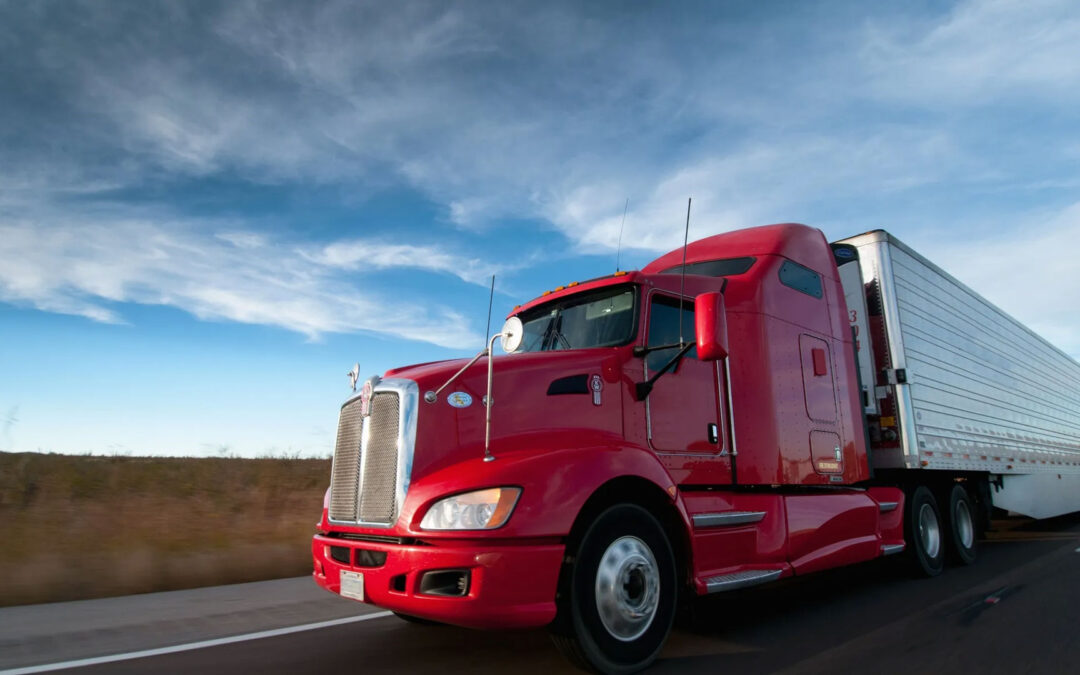 Transportation and Logistics – 2025 Mid-Year M&A Industry Overview