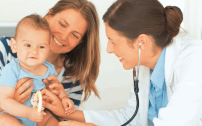 In-Home Healthcare – Q4 2025 Industry Update