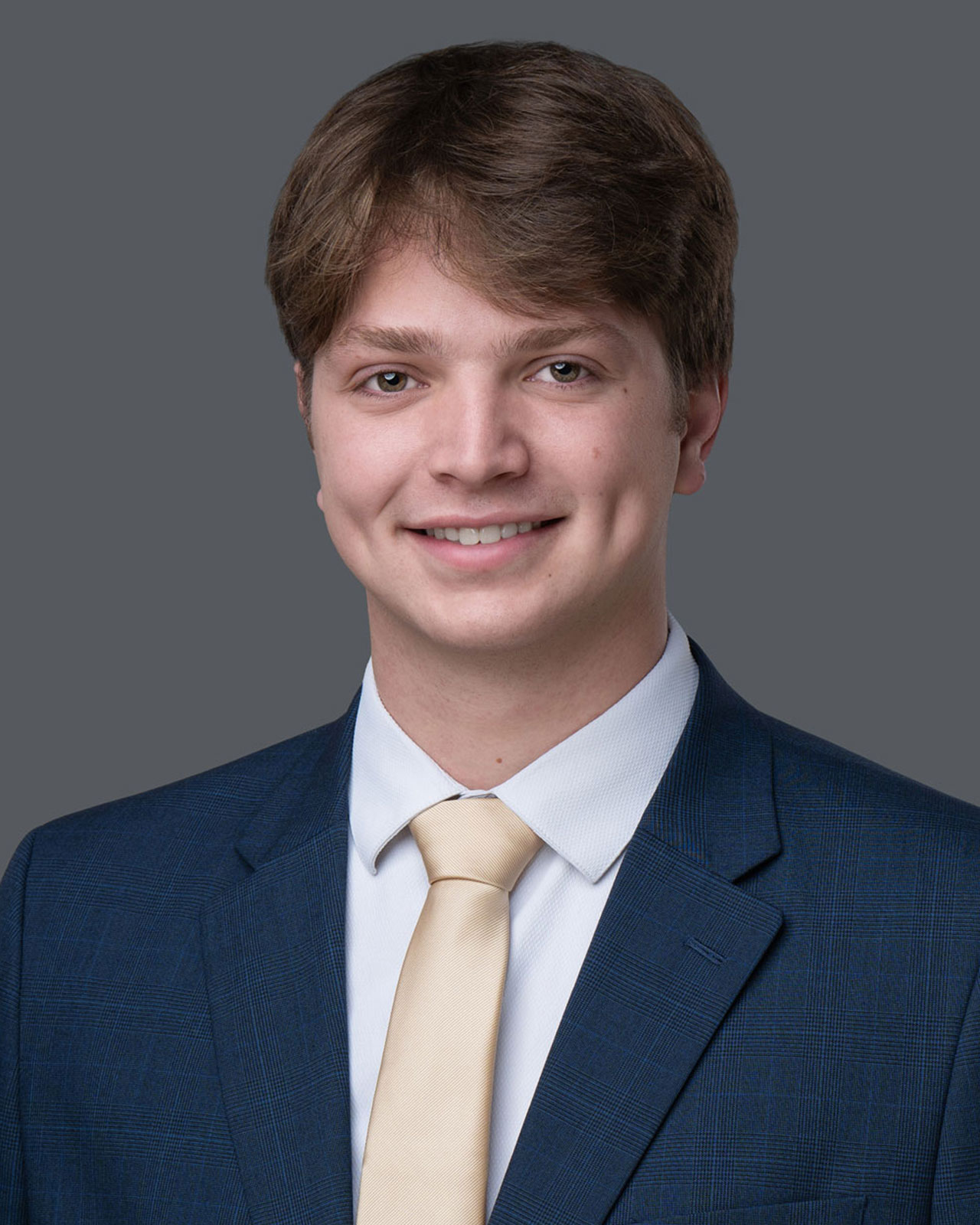 Jace Copeland is an Analyst for FINNEA Group.