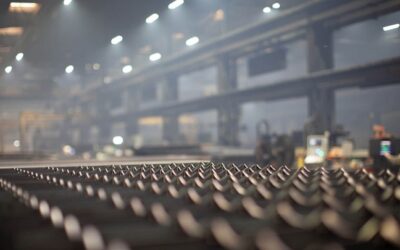 Metals & Steel – 1H 2026 Industry Update