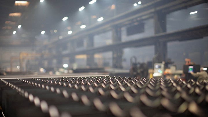 Metals & Steel – 1H 2026 Industry Update