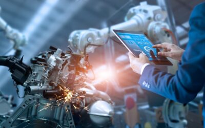 Automation & Robotics – Industry Update & M&A Trends