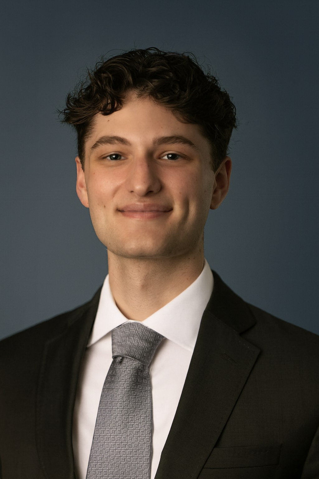 James DePorre is an Analyst for FINNEA Group.