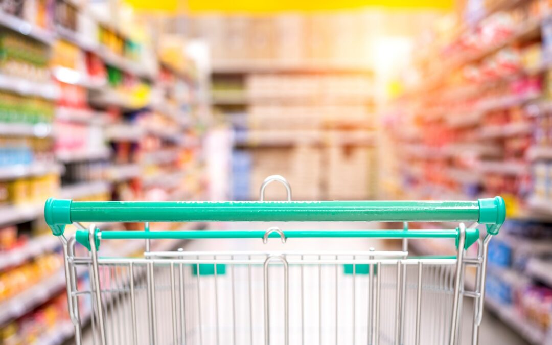 Consumer & Retail – Industry Overview – Q1 2026
