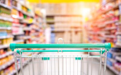 Consumer & Retail – Industry Overview – Q1 2026