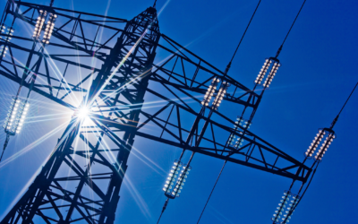 Energy & Power – Industry Update – 2H 2026